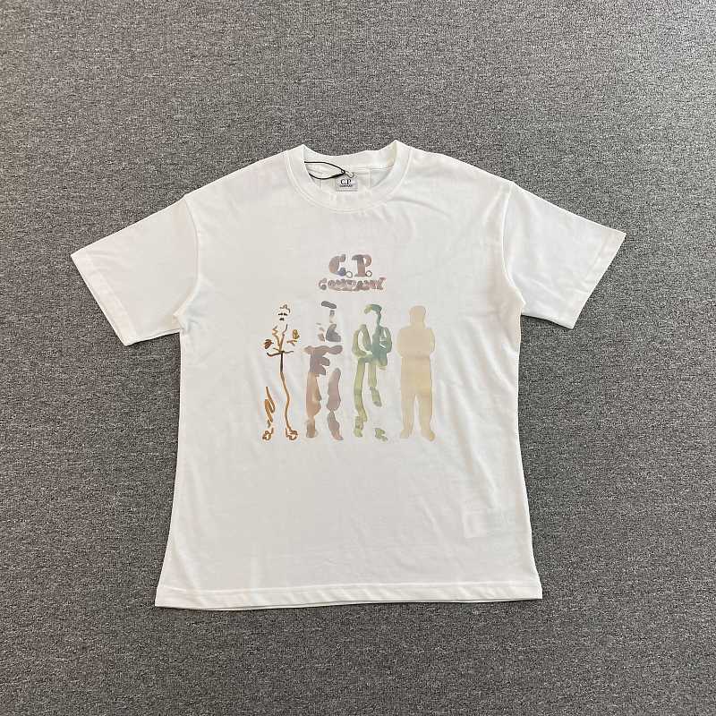 Cp Company T-shirt 7