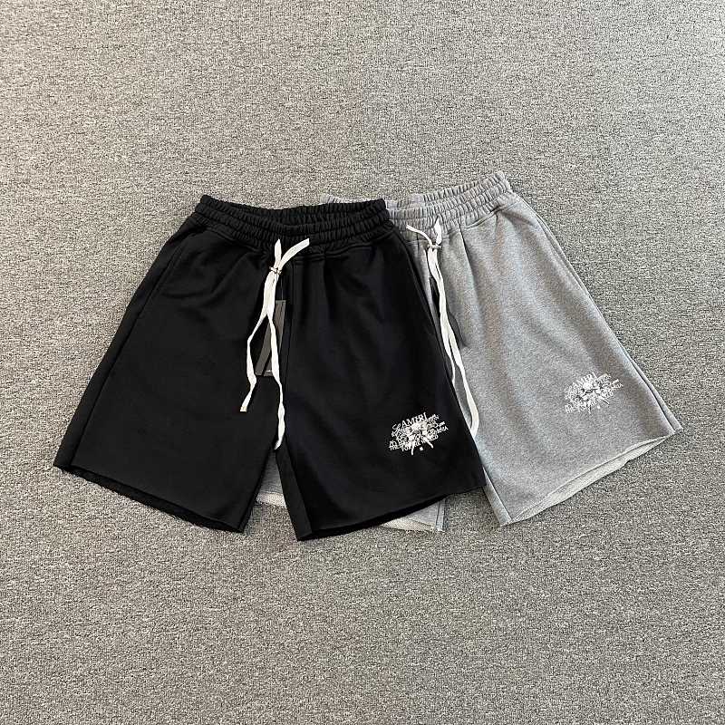 Amiri Shorts · 2