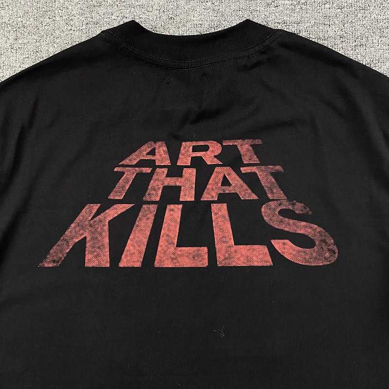 Gallery Dept. T-shirt 4