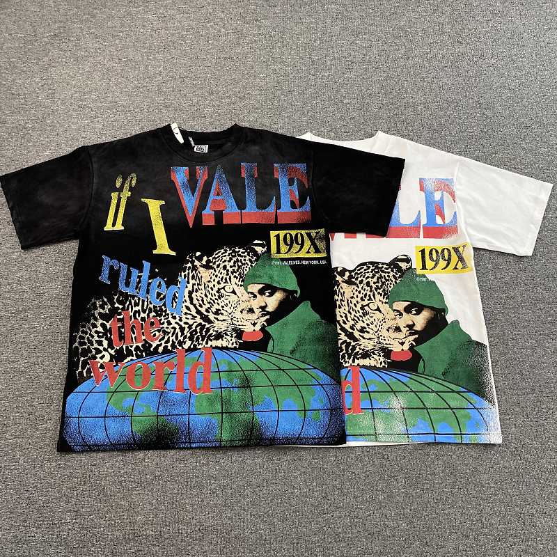 Valley T-shirt · 2
