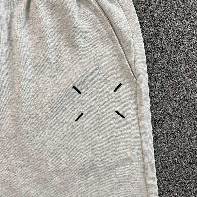 MM6 Maison Margiela Shorts 4