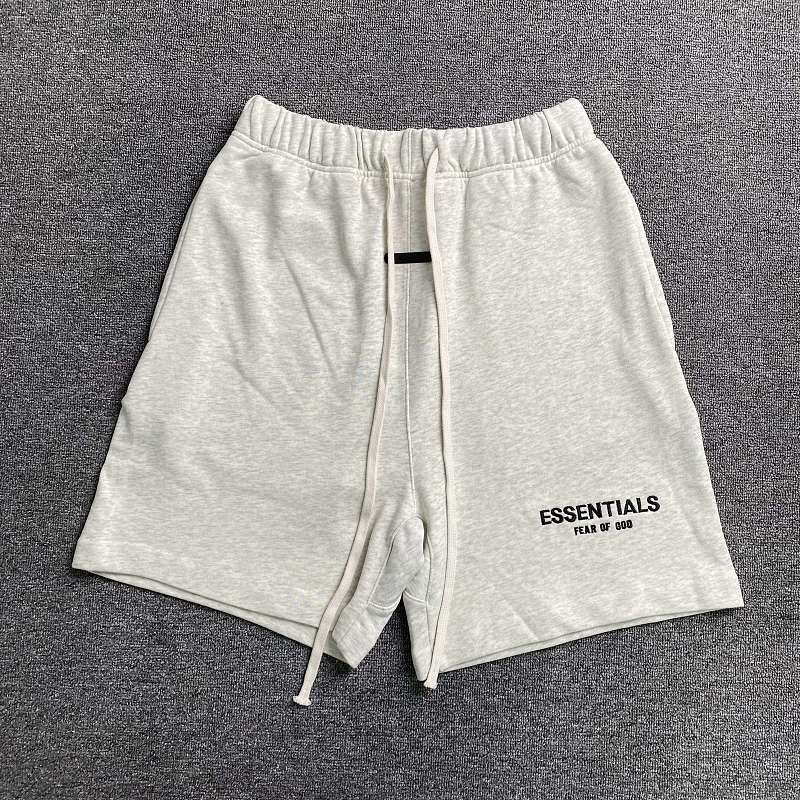 Fog Fear Of God Fog Essentials Shorts 3