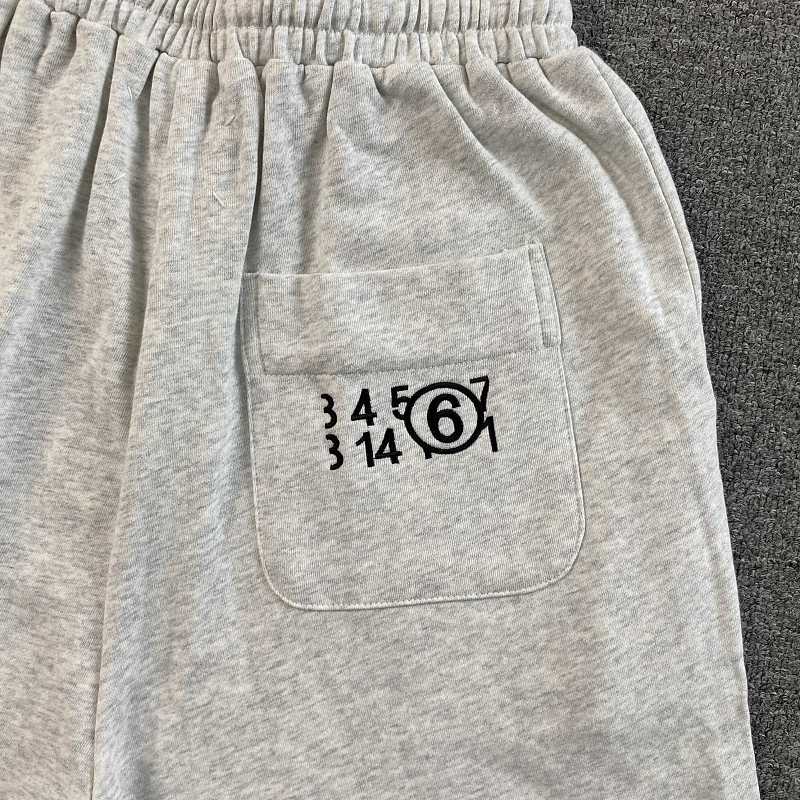 MM6 Maison Margiela Shorts 5