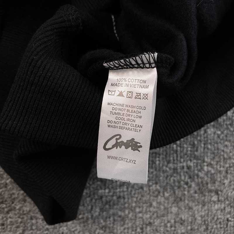 Corteiz Hoodie · 5