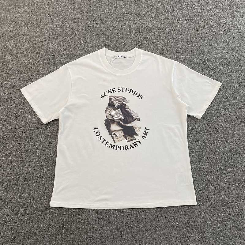 Acne Studios T-shirt 2