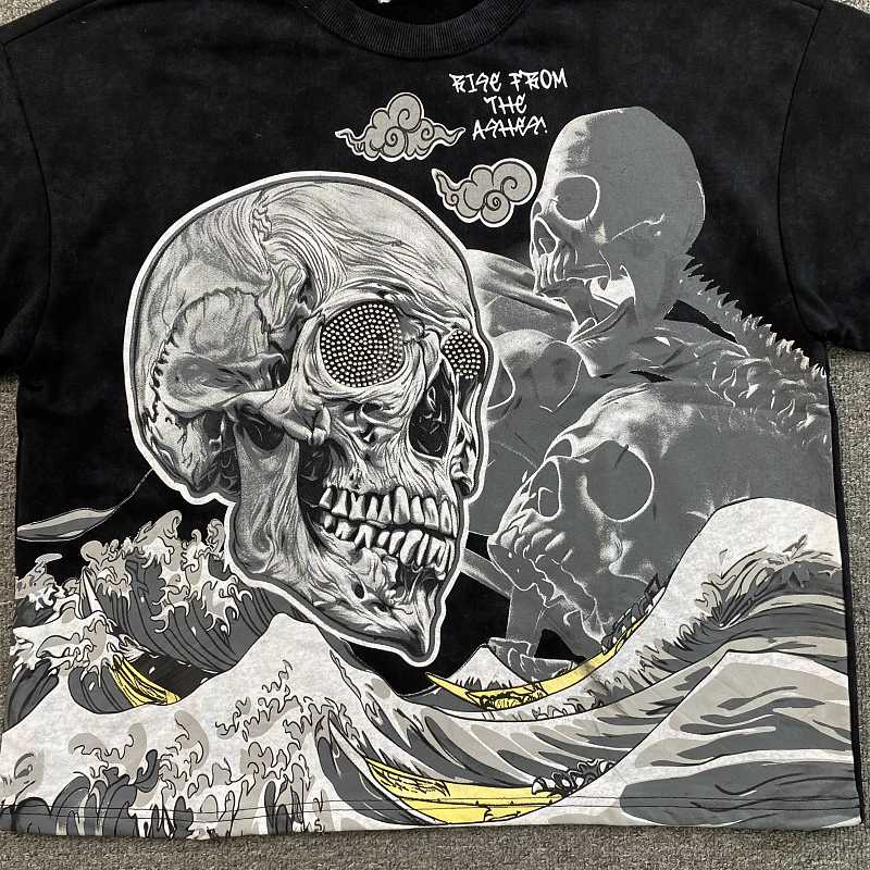 A-kleep T-shirt · 5