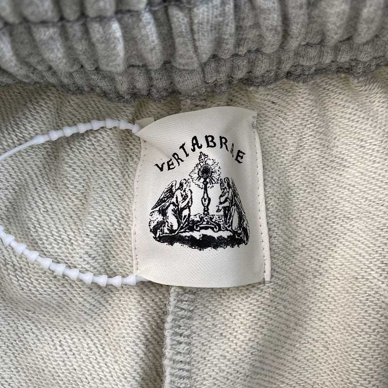 Vertabrae Shorts · 4