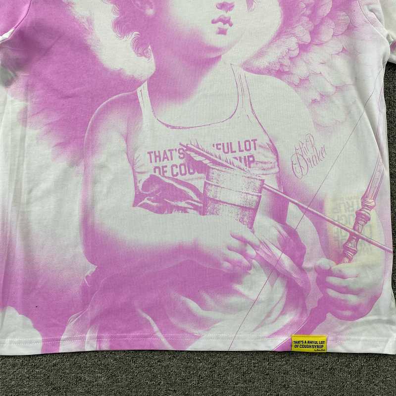 That's A Awful Lot Of Cough Syrup T-shirt 5