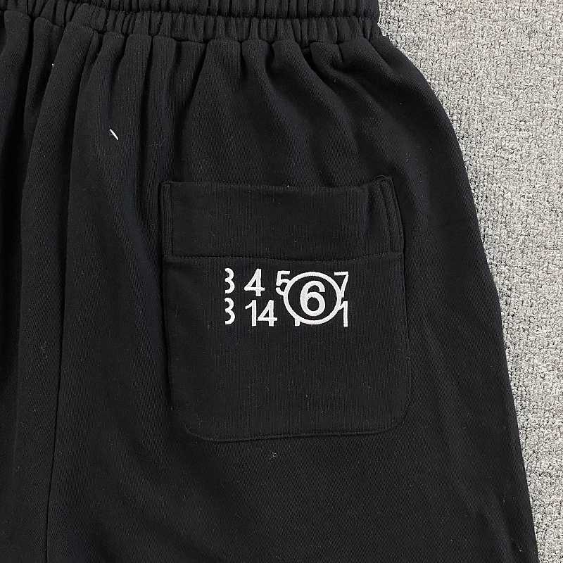 MM6 Maison Margiela Shorts 8
