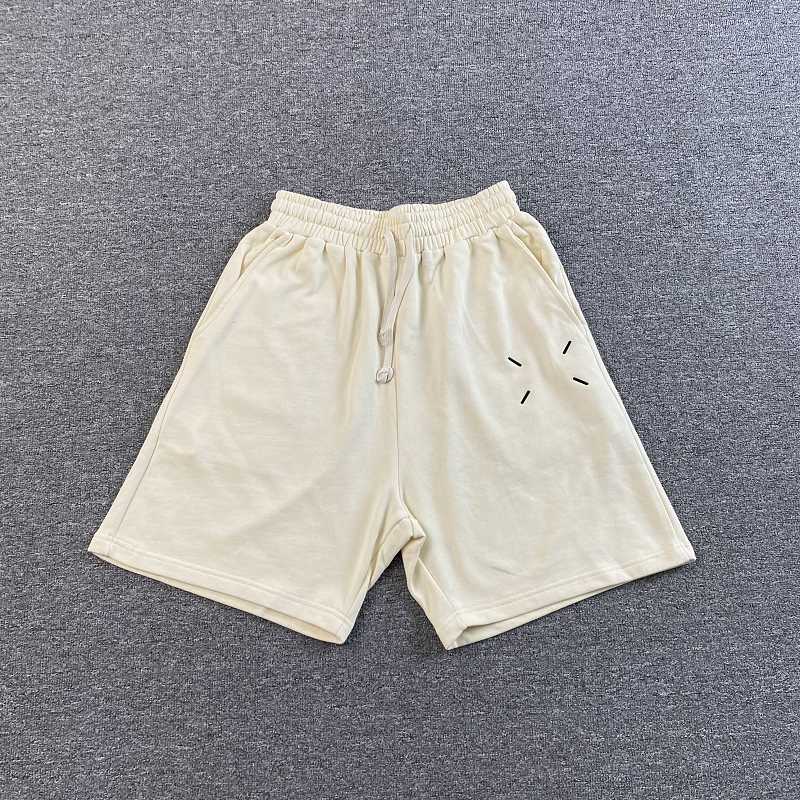 MM6 Maison Margiela Shorts 12