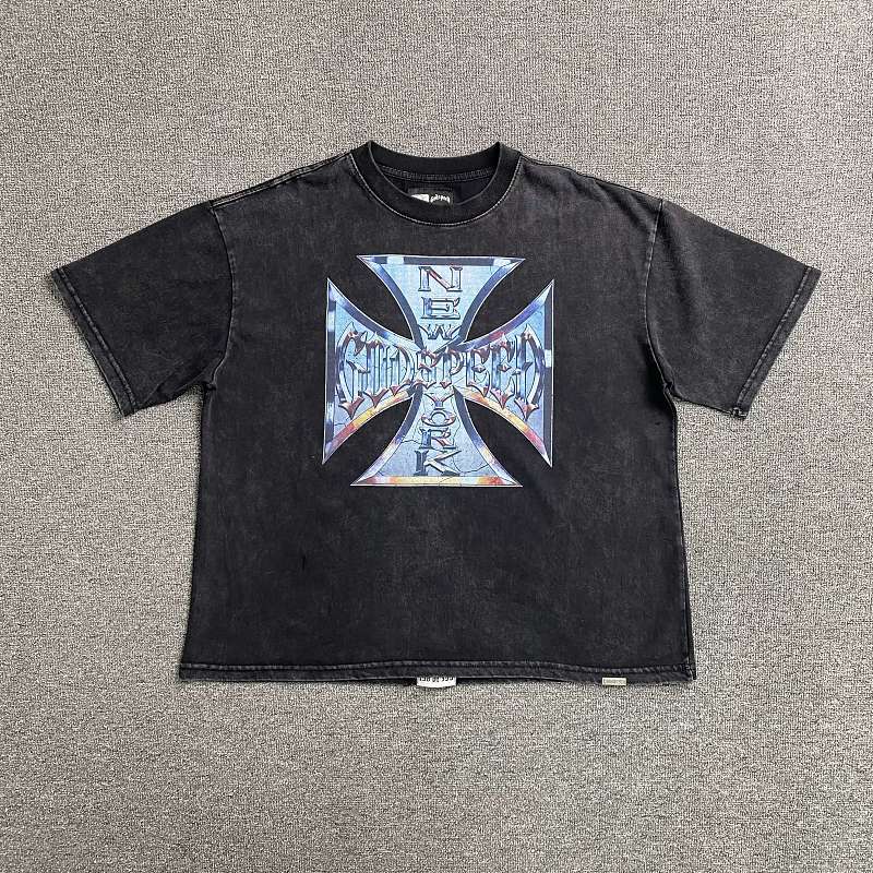 GodSpeed T-shirt · 2