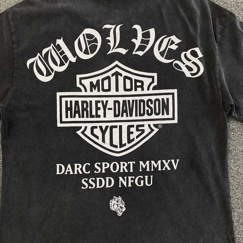 Saint Michael T-shirt · 5