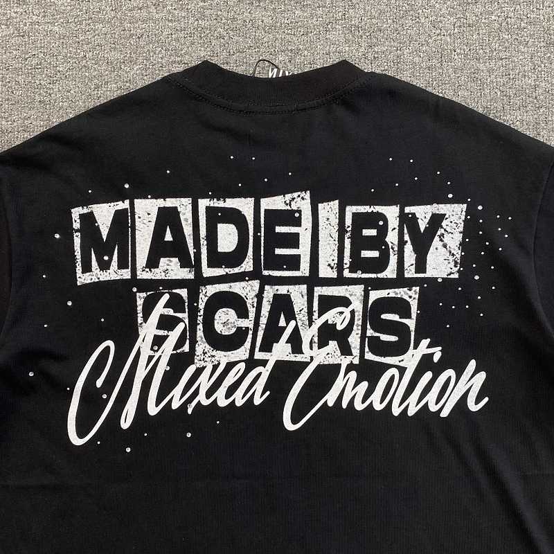 Me Mixed Emotion T-shirt · 6
