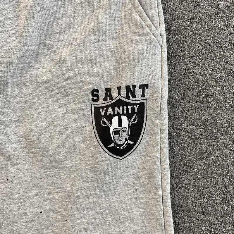 Saint Vanity Shorts 6