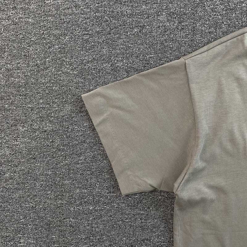 Fog Fear Of God Fog Essentials T-shirt 10