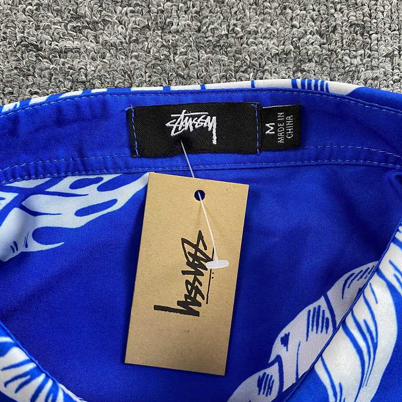 Stussy Shirt 10