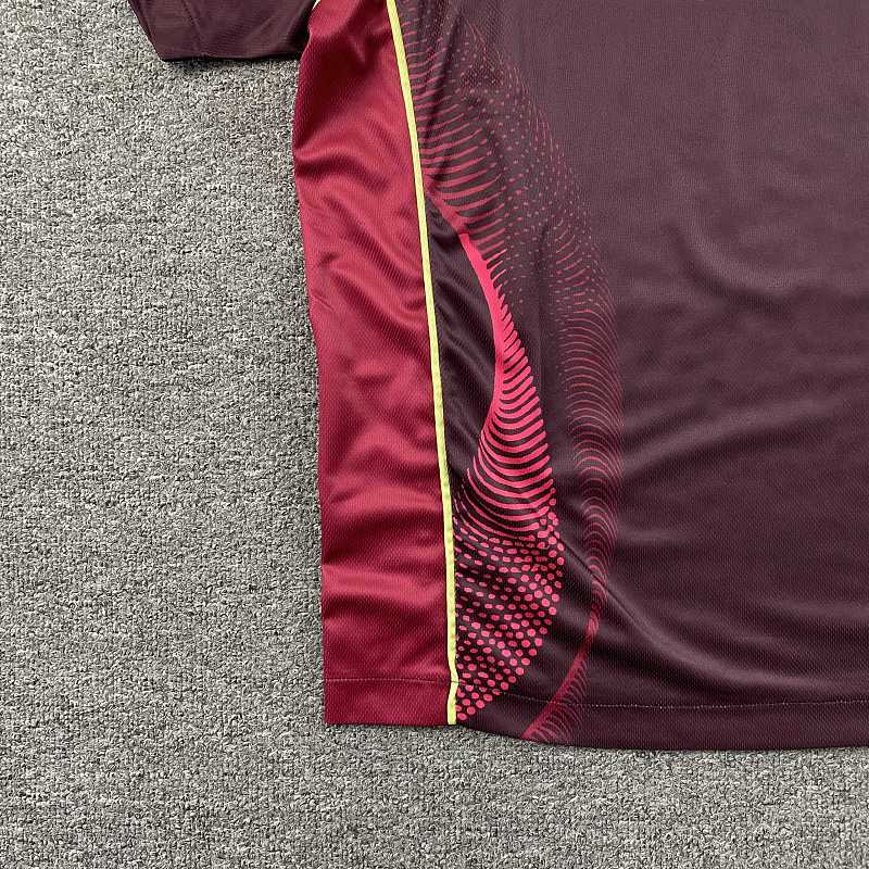 Casablanca T-shirt 5