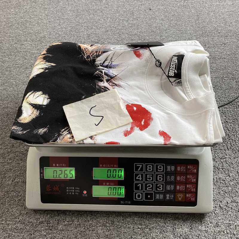 Hellstar Studios T-shirt 10