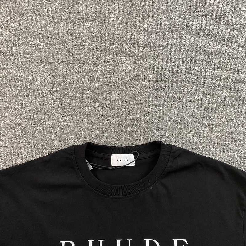 Rhude T-shirt 7