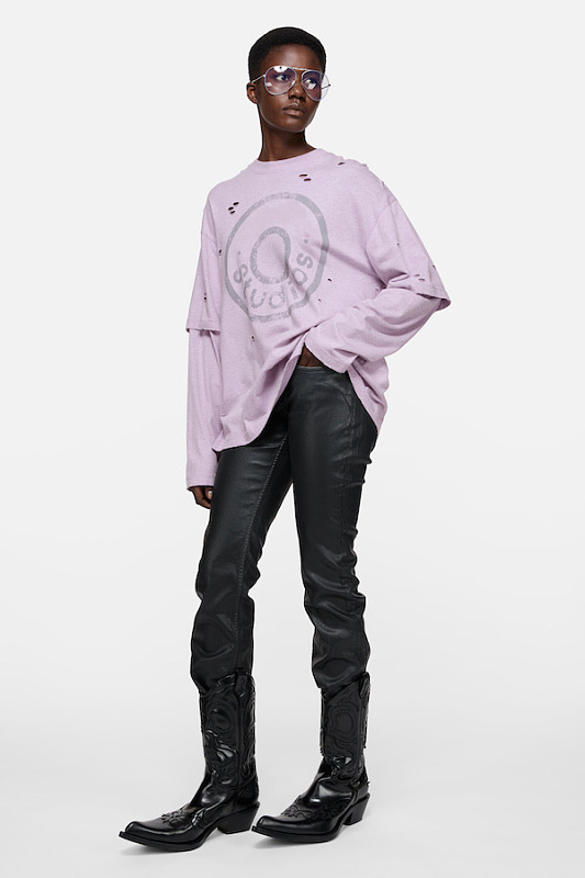 Acne Studios T-shirt 3