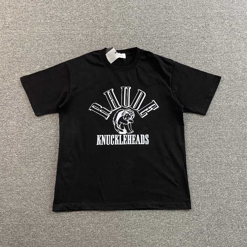 Rhude T-shirt 7