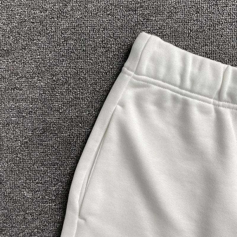Fog Fear Of God Fog Essentials Shorts 4