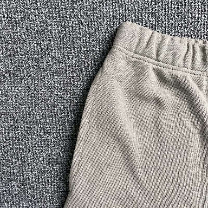 Fog Fear Of God Fog Essentials Shorts 4