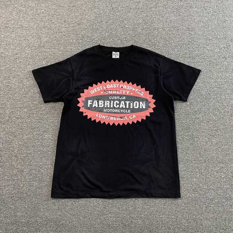 WestCoast Choppers T-shirt 2