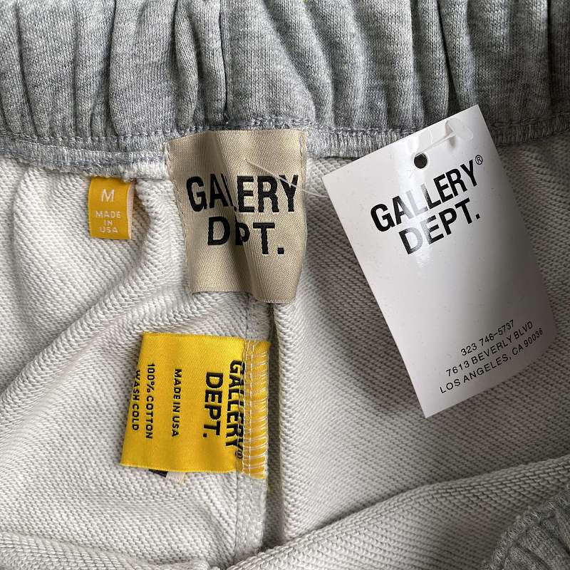 Gallery Dept. Pants · 4