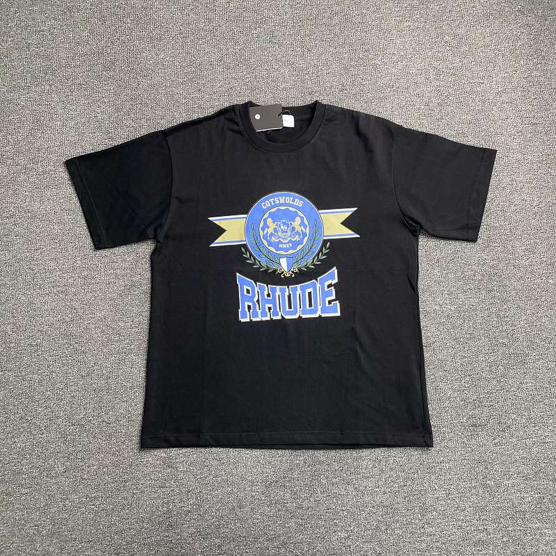 Rhude T-shirt 10
