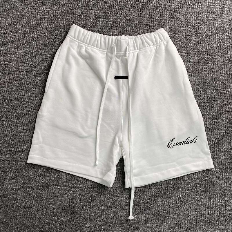 Fog Fear Of God Fog Essentials Shorts 11