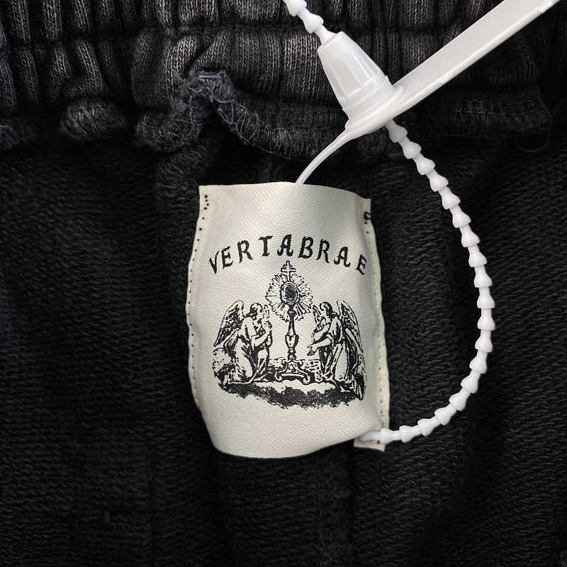 Vertabrace Pants · 4