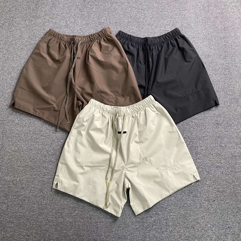 Fog Fear Of God Fog Essentials Shorts 2