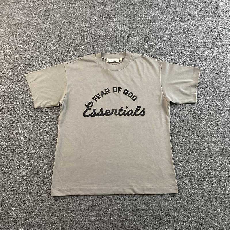 Fog Fear Of God Fog Essentials T-shirt 3