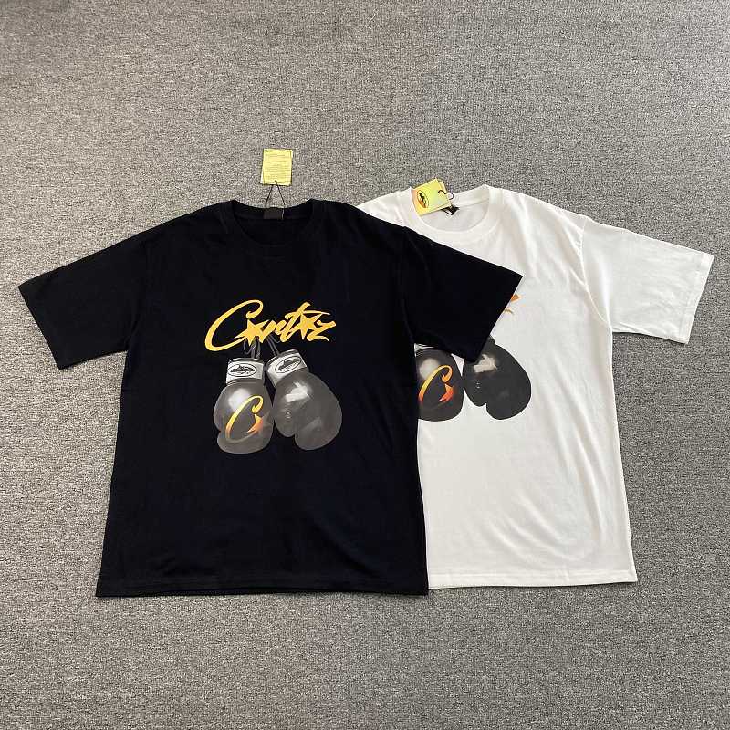 Corteiz T-shirt 2