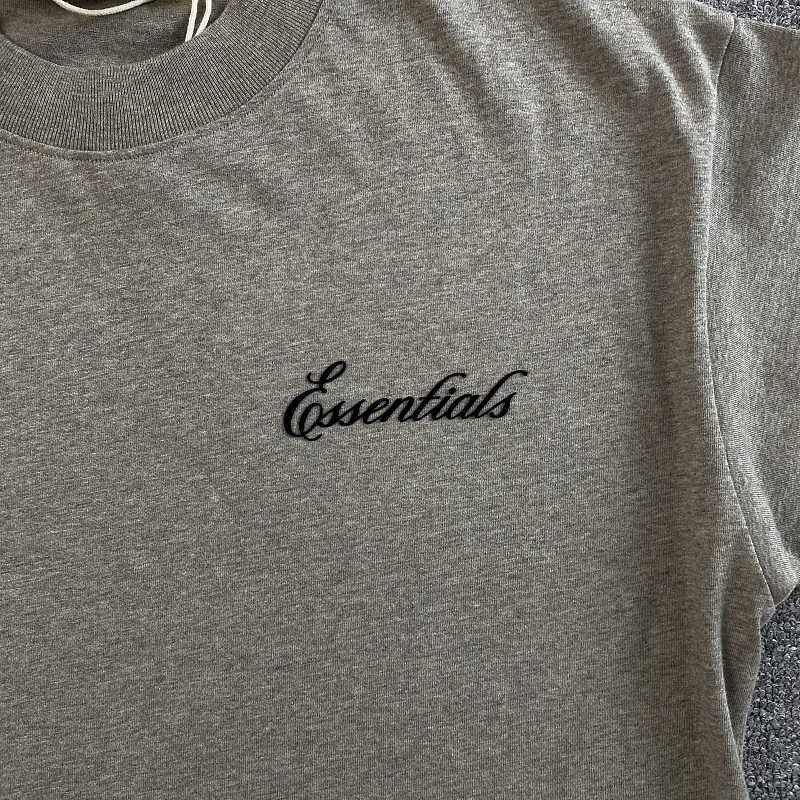 Fog Fear Of God Fog Essentials T-shirt 12