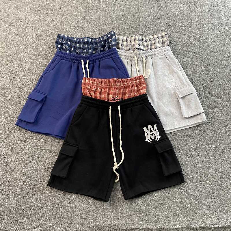 Amiri Shorts · 2