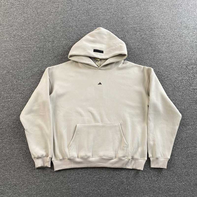 Essentials FOGFear Of God Hoodie 8
