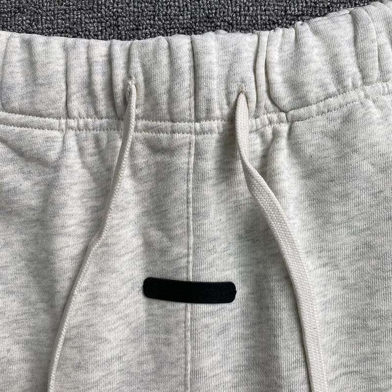 Fog Fear Of God Fog Essentials Shorts 4