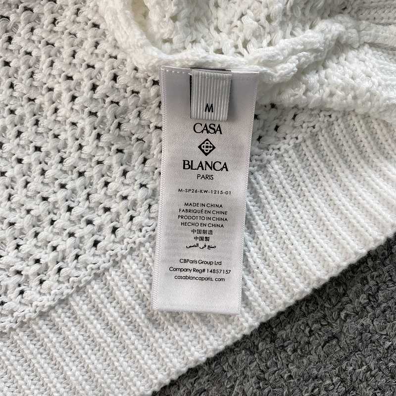 Casablanca Sweater · 3