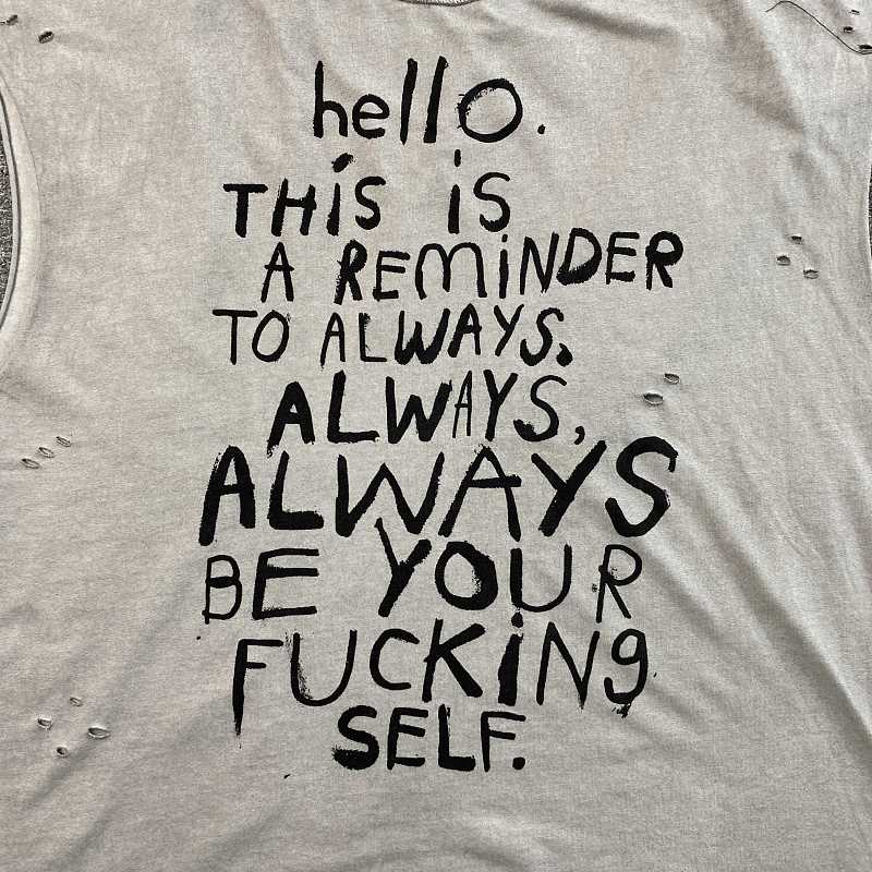 Choooself T-shirt 6