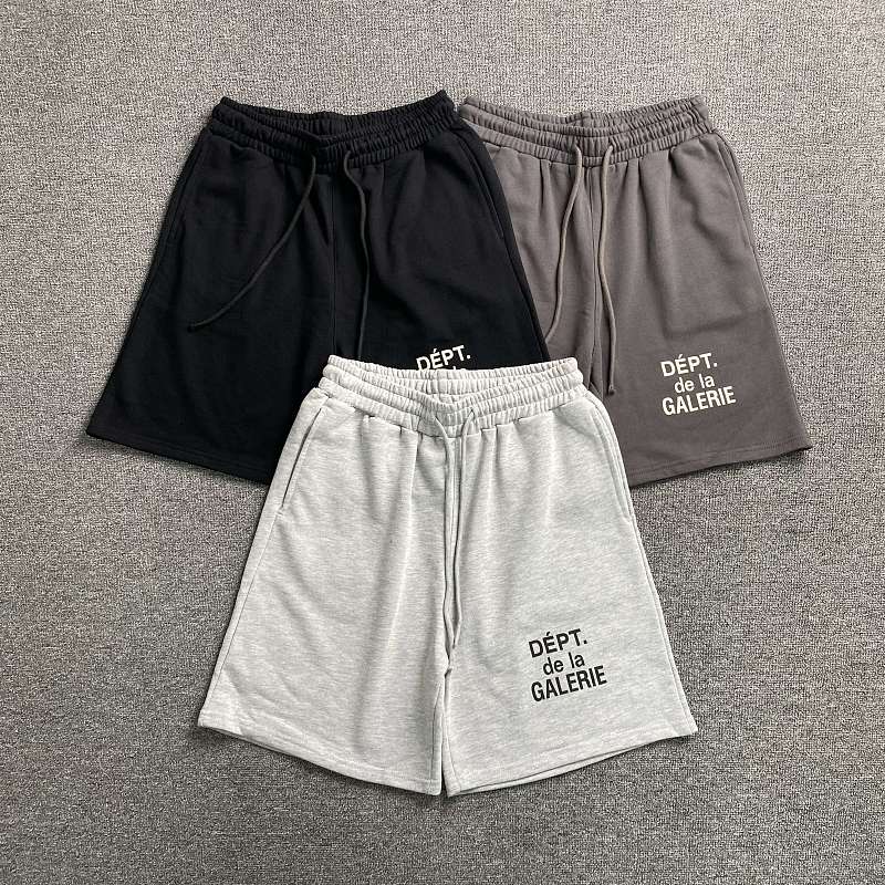 Gallery Dept Shorts · 2