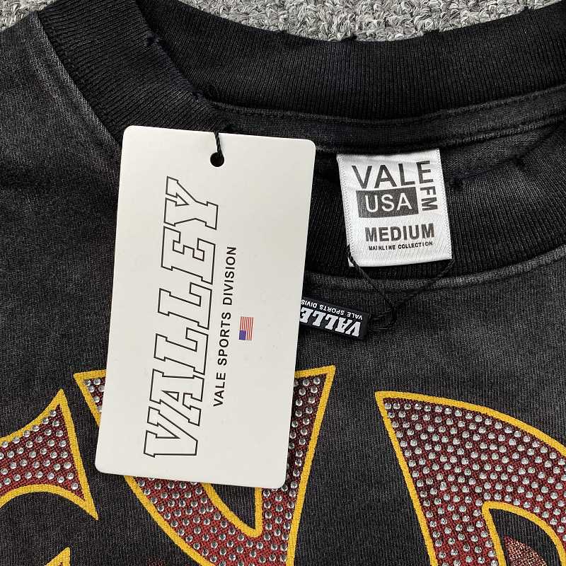 Valley T-shirt 9