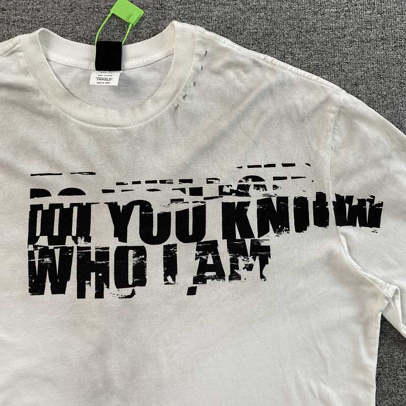 Saint Mxxxxxx T-shirt · 5