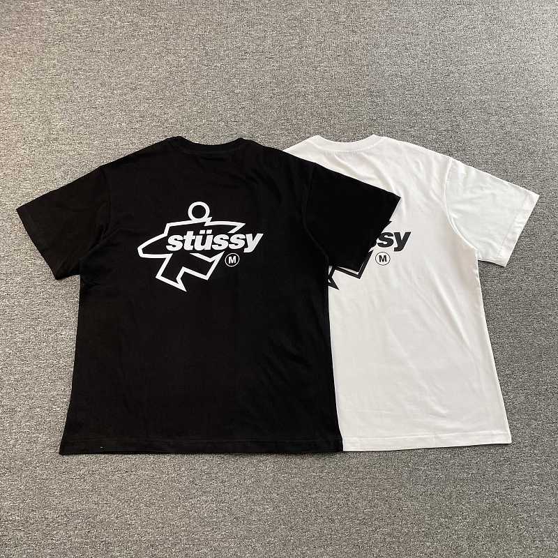 Stussy T-shirt 2