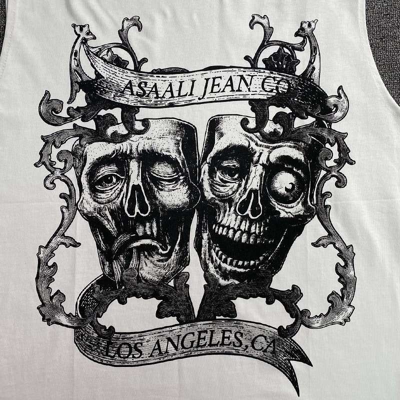Asaali Jean Co T-shirt · 5
