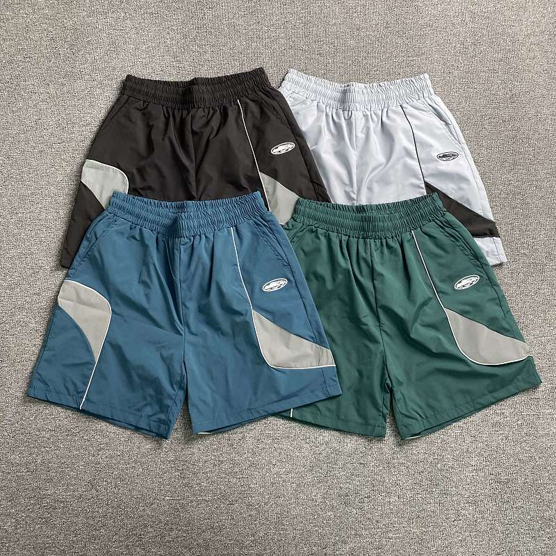 Corteiz Shorts · 2