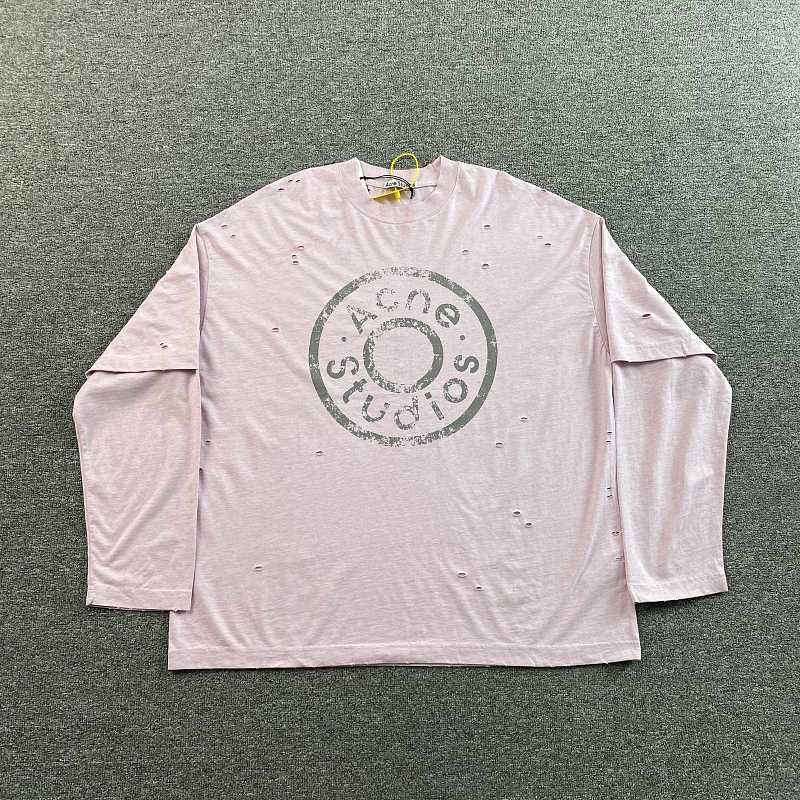 Acne Studios T-shirt 5