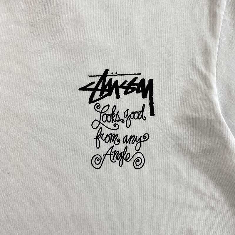Stussy T-shirt 11