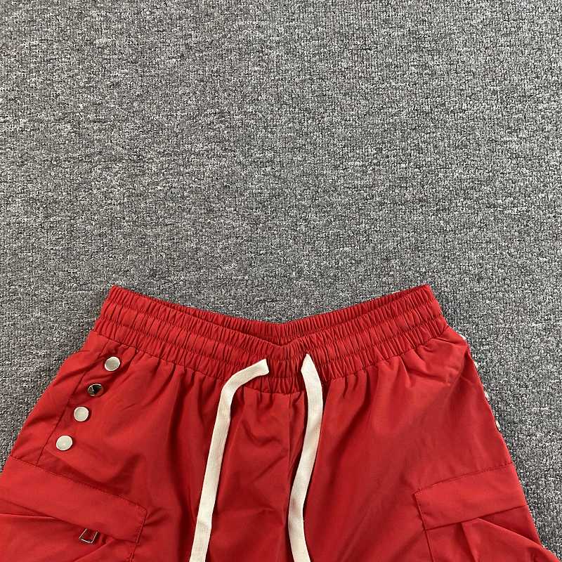 Saint Vanity Shorts · 5
